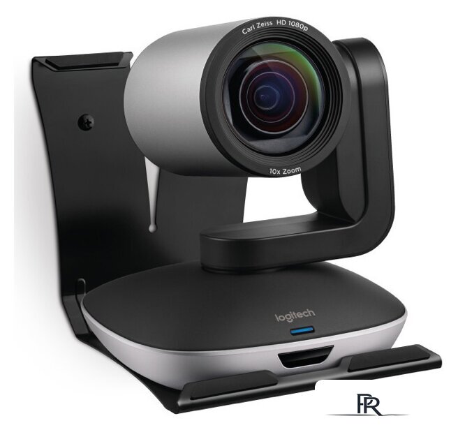 Веб-камера для видеоконференций Logitech Group ConferenceCam [960-001057] - Изображение №8 — Интернет-магазин ПроЗаказ