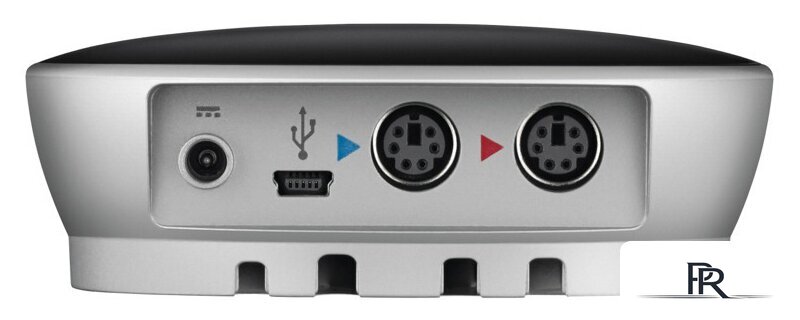 Веб-камера для видеоконференций Logitech Group ConferenceCam [960-001057] - Изображение №11 — Интернет-магазин ПроЗаказ