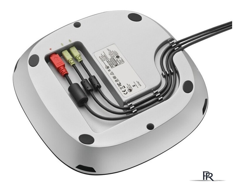 Веб-камера для видеоконференций Logitech Group ConferenceCam [960-001057] - Изображение №16 — Интернет-магазин ПроЗаказ