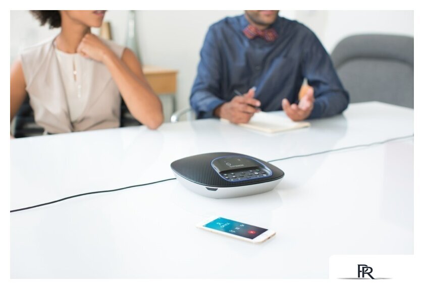 Веб-камера для видеоконференций Logitech Group ConferenceCam [960-001057] - Изображение №15 — Интернет-магазин ПроЗаказ