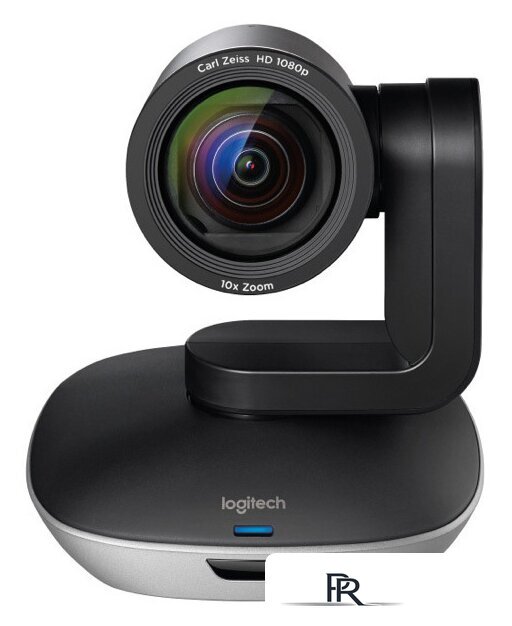 Веб-камера для видеоконференций Logitech Group ConferenceCam [960-001057] - Изображение №10 — Интернет-магазин ПроЗаказ