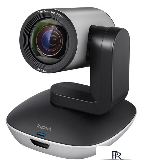 Веб-камера для видеоконференций Logitech Group ConferenceCam [960-001057] - Изображение №9 — Интернет-магазин ПроЗаказ