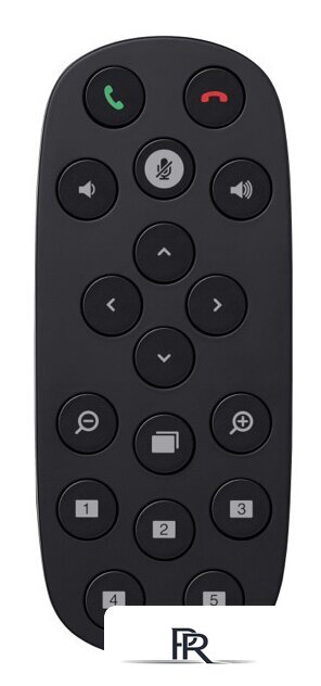 Веб-камера для видеоконференций Logitech Group ConferenceCam [960-001057] - Изображение №4 — Интернет-магазин ПроЗаказ