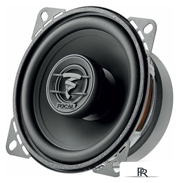 Коаксиальная АС Focal ACX-100 - Изображение №2 — Интернет-магазин ПроЗаказ