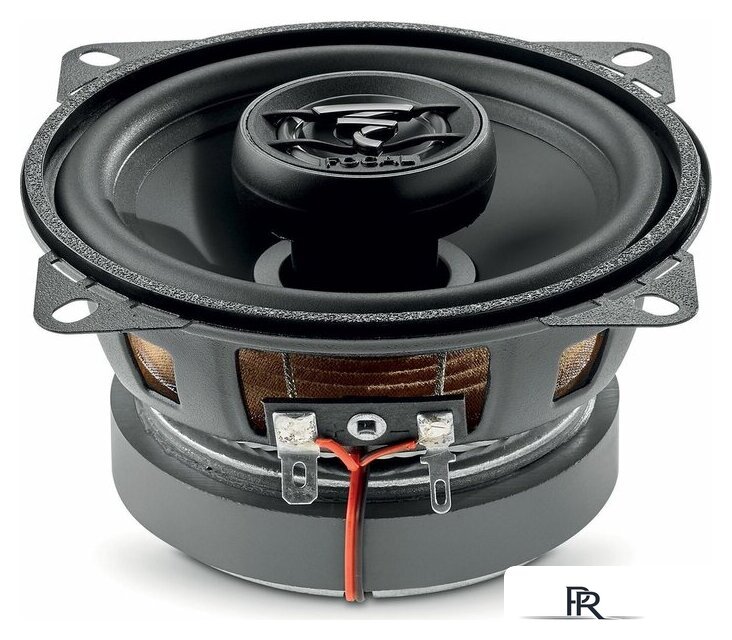 Коаксиальная АС Focal ACX-100 - Изображение №3 — Интернет-магазин ПроЗаказ