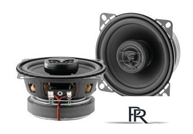 Коаксиальная АС Focal ACX-100 - Изображение №1 — Интернет-магазин ПроЗаказ