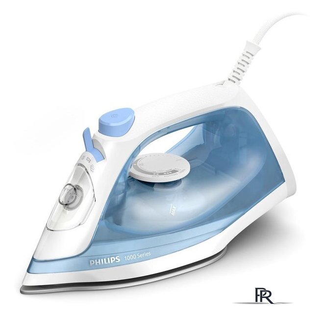 Утюг Philips 1000 Series DST1010/20 - Изображение №1 — Интернет-магазин ПроЗаказ