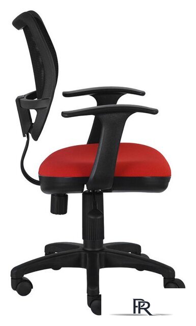 Офисное кресло Бюрократ CH-797AXSN/26-28 (черный) - Изображение №10 — Интернет-магазин ПроЗаказ