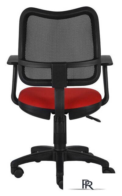 Офисное кресло Бюрократ CH-797AXSN/26-28 (черный) - Изображение №12 — Интернет-магазин ПроЗаказ