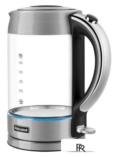 Электрический чайник Rondell RDE-1001 - Изображение №2 — Интернет-магазин ПроЗаказ