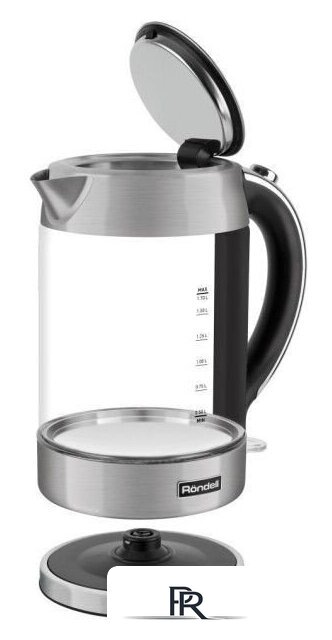 Электрический чайник Rondell RDE-1001 - Изображение №3 — Интернет-магазин ПроЗаказ