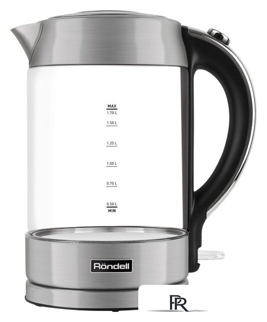 Электрический чайник Rondell RDE-1001 - Изображение №1 — Интернет-магазин ПроЗаказ