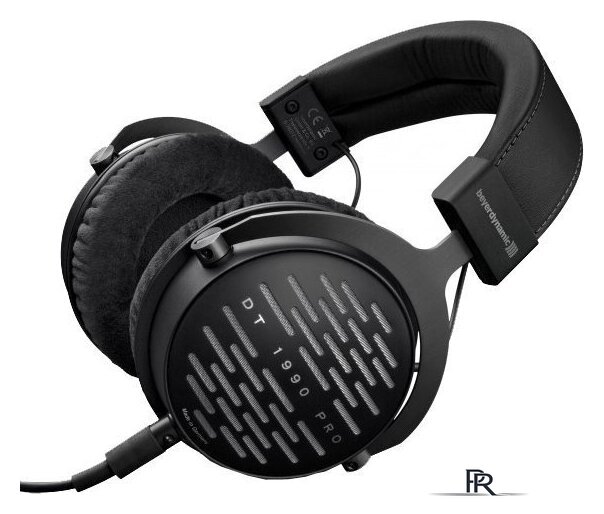 Наушники Beyerdynamic DT 1990 Pro - Изображение №3 — Интернет-магазин ПроЗаказ
