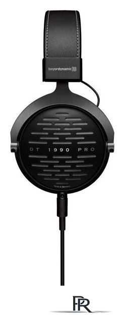 Наушники Beyerdynamic DT 1990 Pro - Изображение №4 — Интернет-магазин ПроЗаказ
