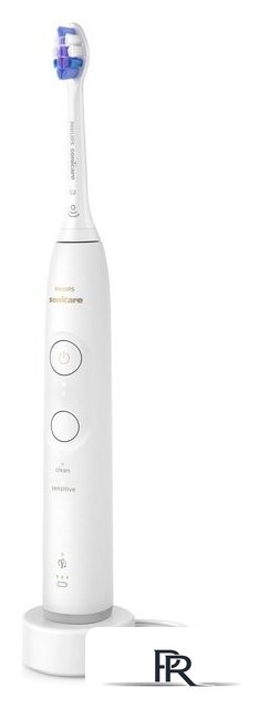 Электрическая зубная щетка Philips Sonicare Series 6100 HX7400/01 - Изображение №1 — Интернет-магазин ПроЗаказ