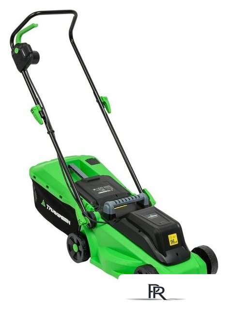 Газонокосилка Truegreen TG7A109 - Изображение №2 — Интернет-магазин ПроЗаказ