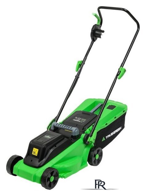 Газонокосилка Truegreen TG7A109 - Изображение №1 — Интернет-магазин ПроЗаказ