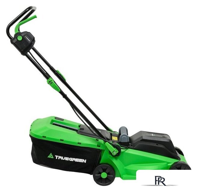 Газонокосилка Truegreen TG7A109 - Изображение №3 — Интернет-магазин ПроЗаказ