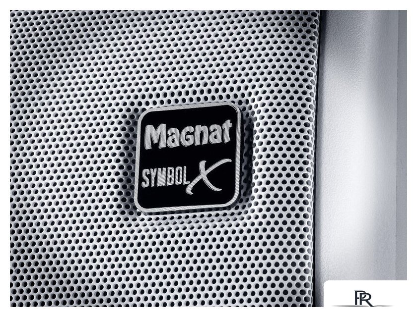  Magnat Symbol X 160 (белый) - Изображение №6 — Интернет-магазин ПроЗаказ