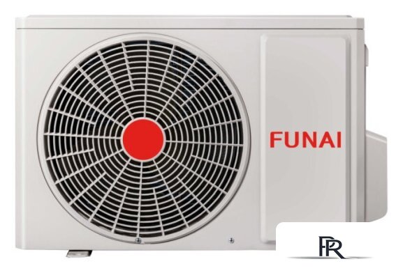 Кондиционер Funai Daijin RAC-DA35HP.D01 - Изображение №3 — Интернет-магазин ПроЗаказ