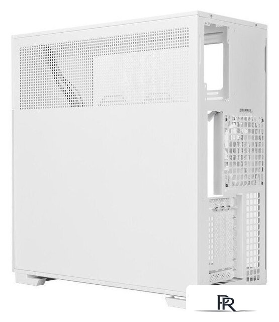 Корпус In Win F5 IW-CS-F5WHI-3AN140P - Изображение №5 — Интернет-магазин ПроЗаказ