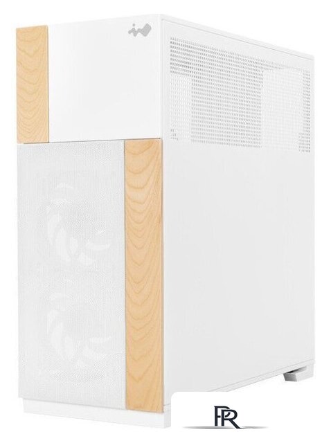 Корпус In Win F5 IW-CS-F5WHI-3AN140P - Изображение №3 — Интернет-магазин ПроЗаказ