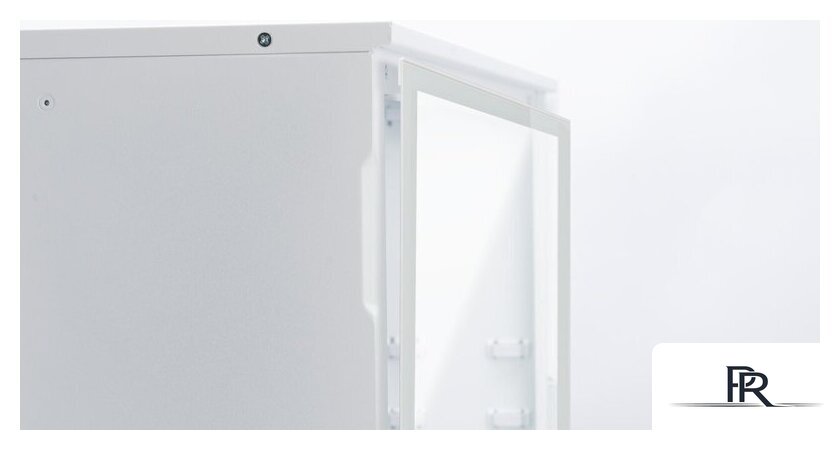 Корпус In Win F5 IW-CS-F5WHI-3AN140P - Изображение №8 — Интернет-магазин ПроЗаказ