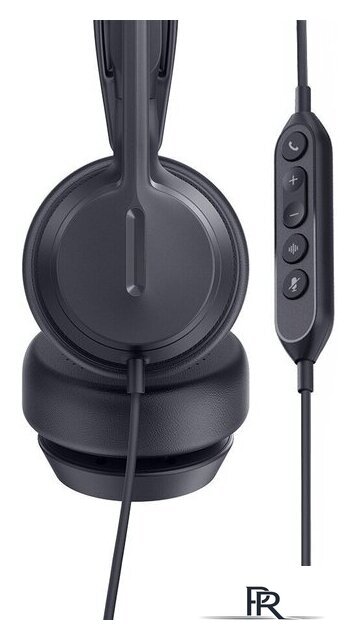 Офисная гарнитура Yealink UH42 Dual UC USB-C/A - Изображение №4 — Интернет-магазин ПроЗаказ