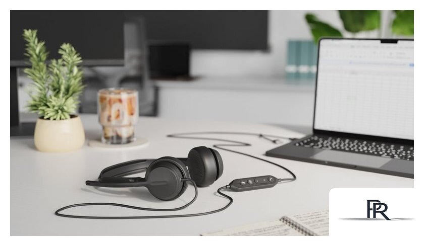 Офисная гарнитура Yealink UH42 Dual UC USB-C/A - Изображение №7 — Интернет-магазин ПроЗаказ