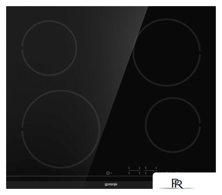 Варочная панель Gorenje ECT641BCSC - Изображение №1 — Интернет-магазин ПроЗаказ