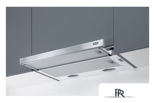 Кухонная вытяжка Franke Flexa FTC 632L GR/XS 315.0547.796 - Изображение №2 — Интернет-магазин ПроЗаказ