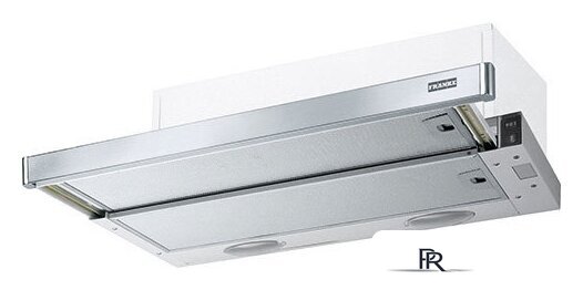 Кухонная вытяжка Franke Flexa FTC 632L GR/XS 315.0547.796 - Изображение №1 — Интернет-магазин ПроЗаказ