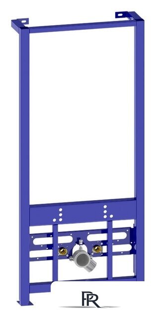 Инсталляция для биде Lavinia Boho Relfix 38030010 - Изображение №1 — Интернет-магазин ПроЗаказ