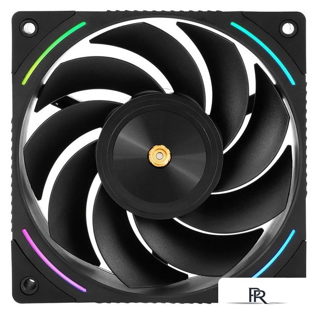 Вентилятор для корпуса Thermalright TL-K12R (черный) - Изображение №1 — Интернет-магазин ПроЗаказ