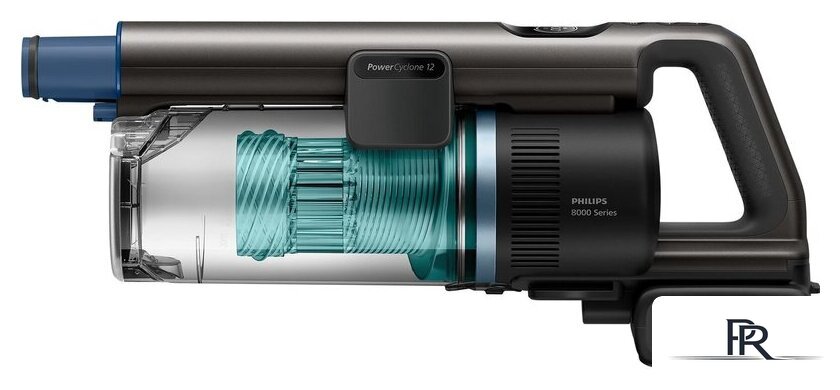 Пылесос Philips Aqua Plus 8000 Complete XC8155/01 - Изображение №2 — Интернет-магазин ПроЗаказ