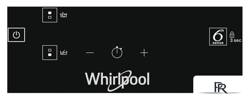 Варочная панель Whirlpool WS Q0530 NE - Изображение №3 — Интернет-магазин ПроЗаказ