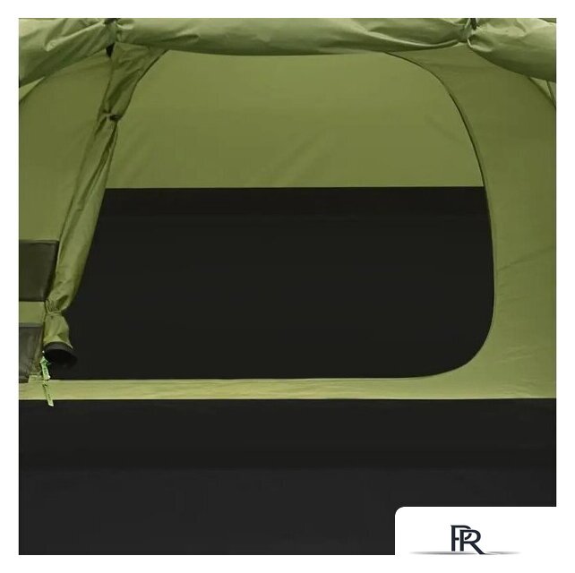 Треккинговая палатка RSP Outdoors Krewl 3 T-KRE-3-GN - Изображение №11 — Интернет-магазин ПроЗаказ