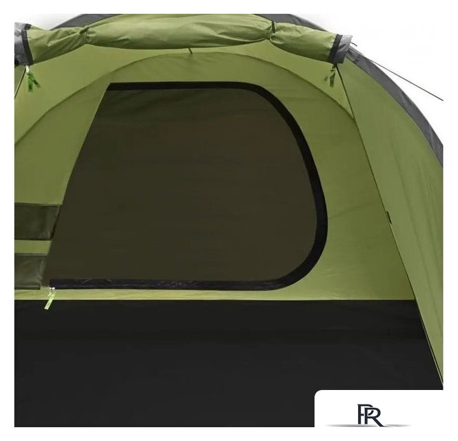 Треккинговая палатка RSP Outdoors Krewl 3 T-KRE-3-GN - Изображение №9 — Интернет-магазин ПроЗаказ