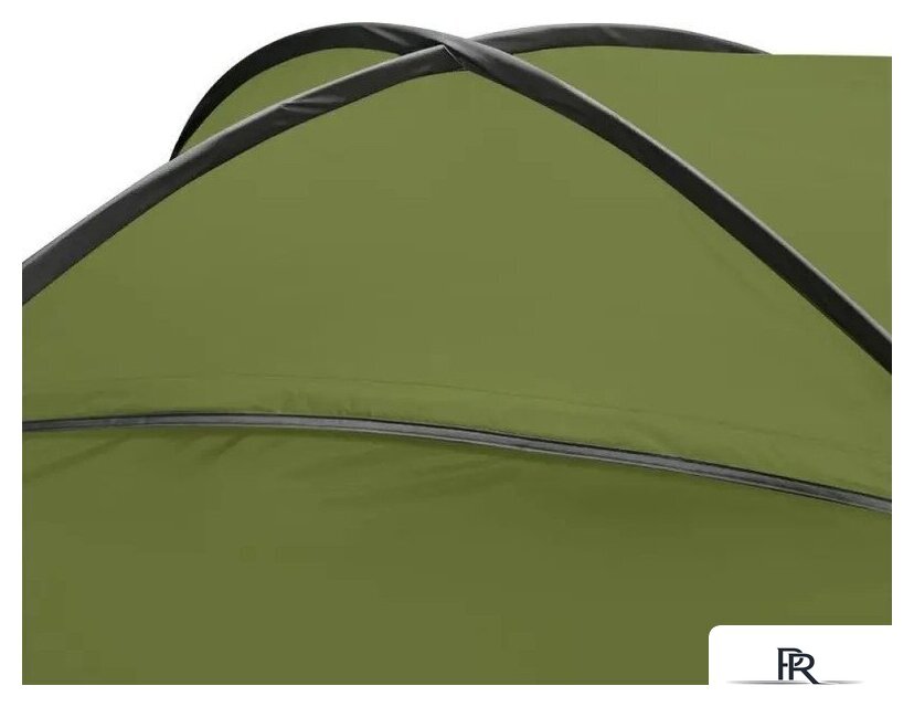 Треккинговая палатка RSP Outdoors Krewl 3 T-KRE-3-GN - Изображение №8 — Интернет-магазин ПроЗаказ