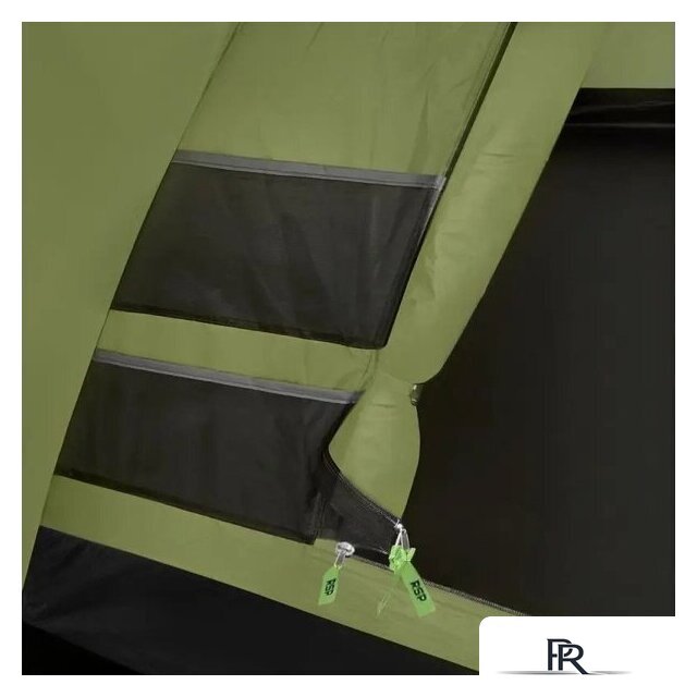 Треккинговая палатка RSP Outdoors Krewl 3 T-KRE-3-GN - Изображение №10 — Интернет-магазин ПроЗаказ