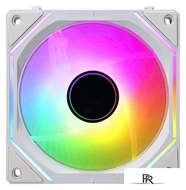 Вентилятор для корпуса Formula Air Bridge WH - Изображение №1 — Интернет-магазин ПроЗаказ