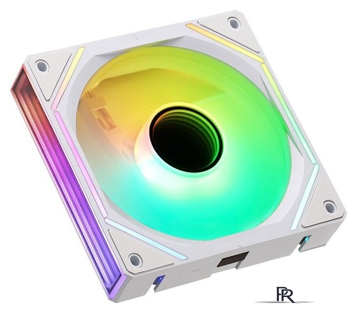 Вентилятор для корпуса Formula Air Bridge WH - Изображение №4 — Интернет-магазин ПроЗаказ