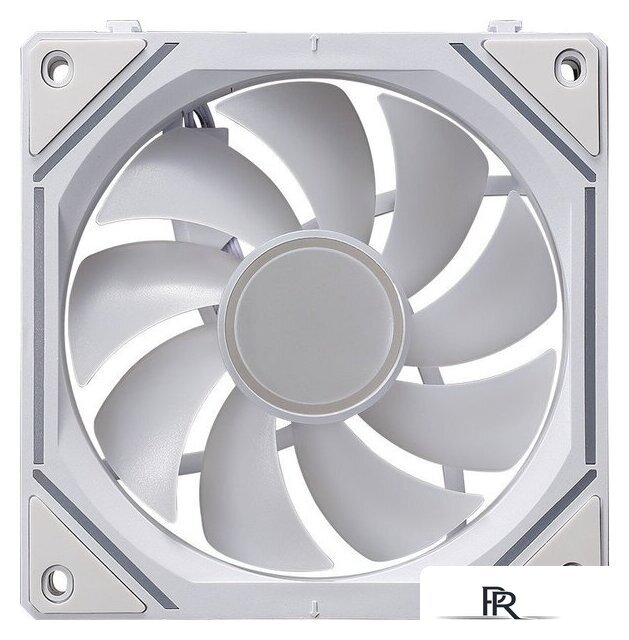 Вентилятор для корпуса Formula Air Bridge WH - Изображение №2 — Интернет-магазин ПроЗаказ