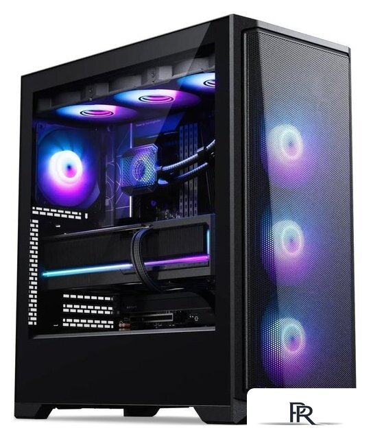 Корпус Phanteks Eclipse G370A - Изображение №1 — Интернет-магазин ПроЗаказ