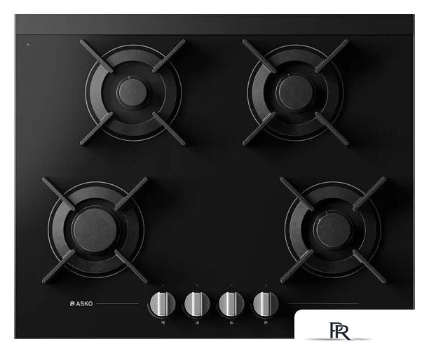 Варочная панель ASKO HG8640MGB1 - Изображение №1 — Интернет-магазин ПроЗаказ