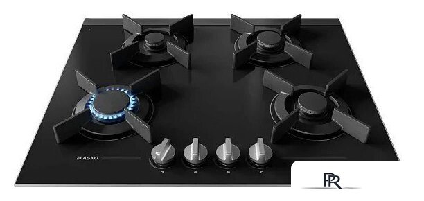 Варочная панель ASKO HG8640MGB1 - Изображение №4 — Интернет-магазин ПроЗаказ