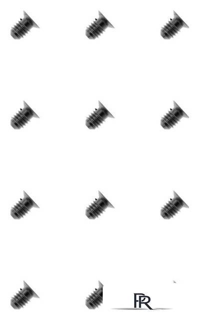 Комплект вентиляторов для корпуса Ocypus Gamma F12 Uni BK ARGB 3IN1 - Изображение №6 — Интернет-магазин ПроЗаказ