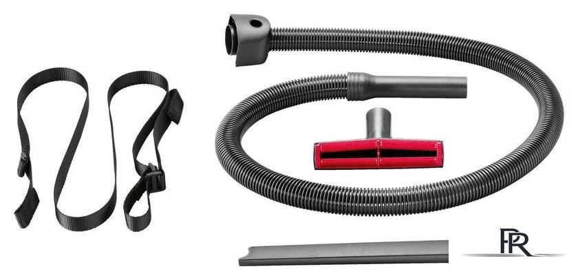 Набор аксессуаров Bosch BHZKIT1 - Изображение №1 — Интернет-магазин ПроЗаказ