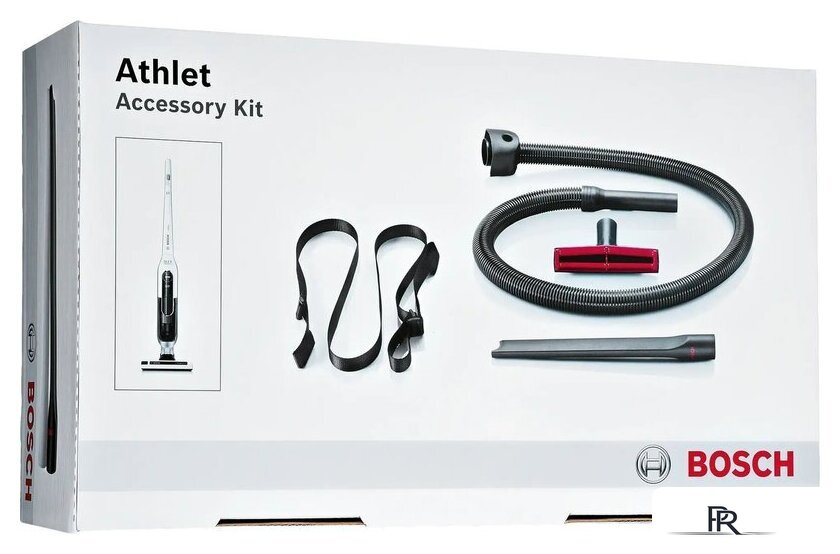 Набор аксессуаров Bosch BHZKIT1 - Изображение №2 — Интернет-магазин ПроЗаказ