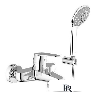 Смеситель Grohe Eurodisc Cosmopolitan 33395002 - Изображение №1 — Интернет-магазин ПроЗаказ
